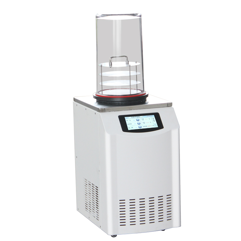 FD-12N 立式凍干機